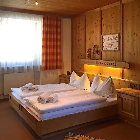 Gastehaus Wildauer 780w Apartmán Aschau Im Zillertal