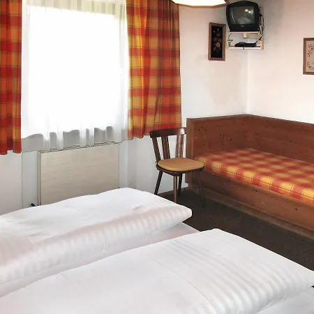 Gastehaus Wildauer 780w Aschau Im Zillertal
