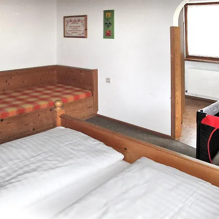 Apartmán Gastehaus Wildauer 780w *