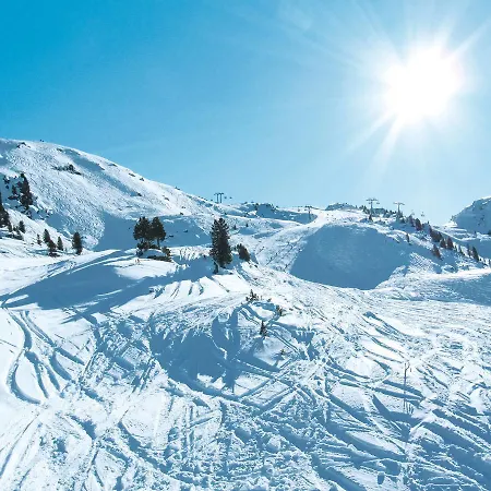 Gastehaus Wildauer 780w * Aschau Im Zillertal