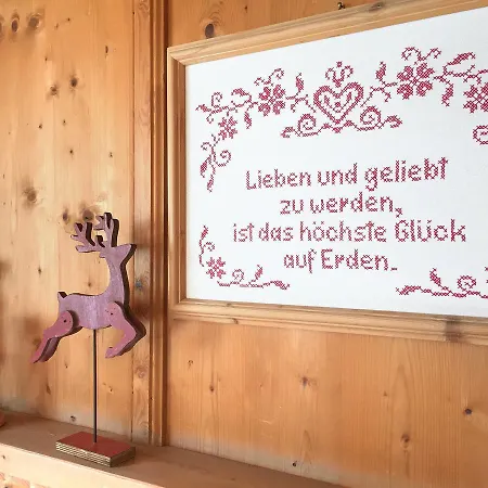 Gastehaus Wildauer 780w * Aschau Im Zillertal