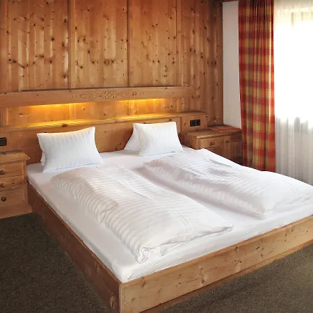 Gastehaus Wildauer 780w Apartmán *