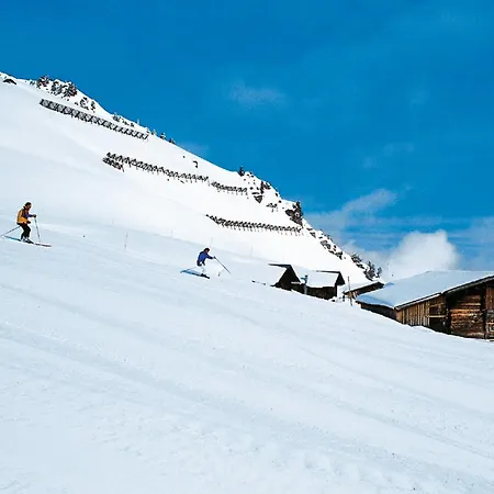 Gastehaus Wildauer 780w * Aschau Im Zillertal