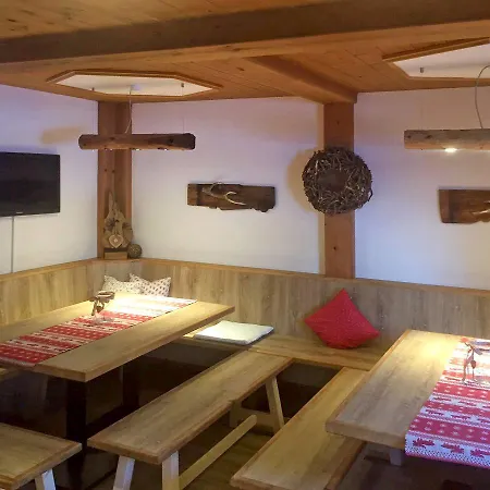 Apartmán Gastehaus Wildauer 780w *