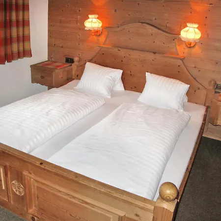 Apartament Gastehaus Wildauer 780w *