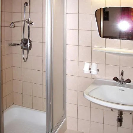 Gastehaus Wildauer 780w