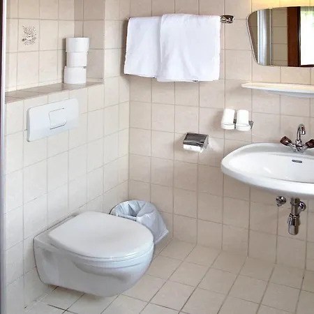 Gastehaus Wildauer 780w *